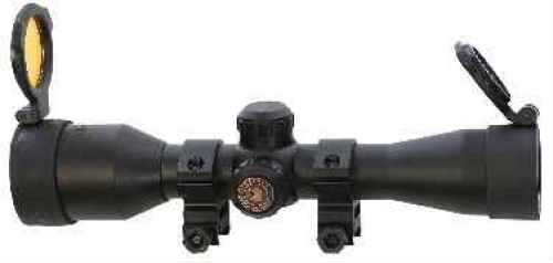 Osprey Scope 4X32 Duplex With Rings